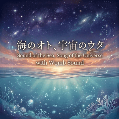 Sound of the Sea, Song of the Universe