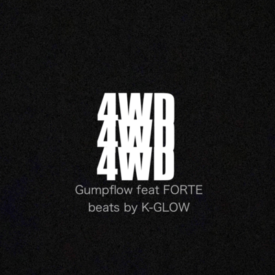 4WD (feat. FORTE)