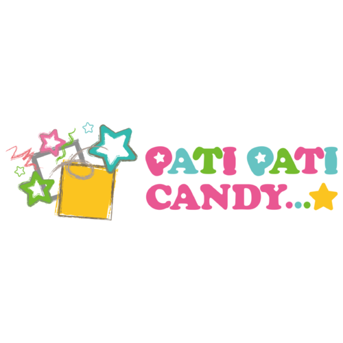 PATI PATI CANDY