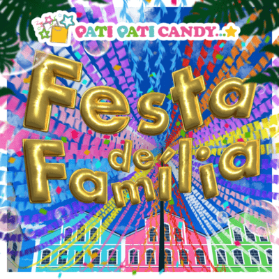Festa de Família