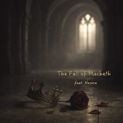The Fall of Macbeth (feat. Nesora)