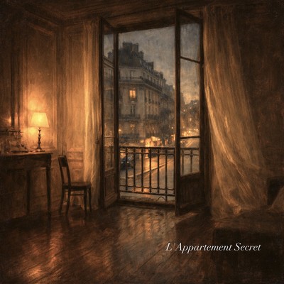 L'Appartement Secret