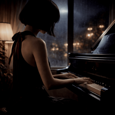 Sad & Emotional Piano Collection Vol.1