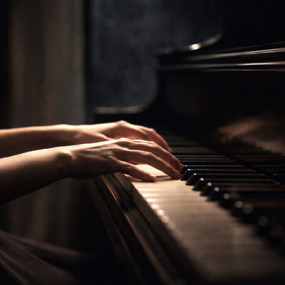 Sad & Emotional Piano Collection Vol.2