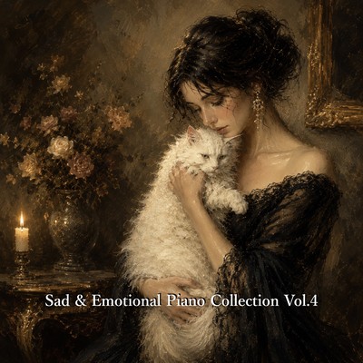 Sad & Emotional Piano Collection Vol.4