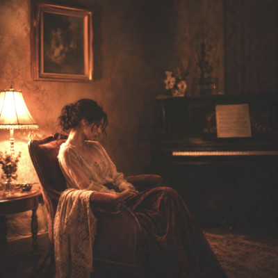 Sad & Emotional Piano Collectiona Vol.5