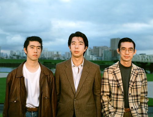 Hiromu Kouchi&Imaginary Friends