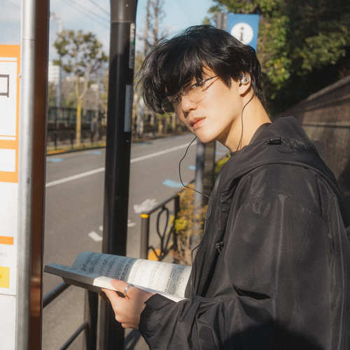 Kaito Tomita