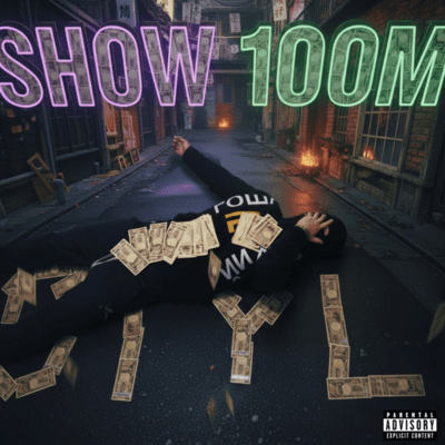 SHOW 100M