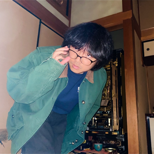 takurou morita