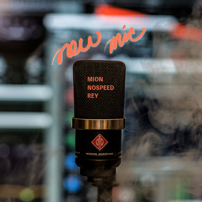 NEW MIC
