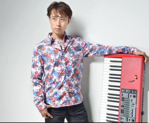 Taku Yabuki