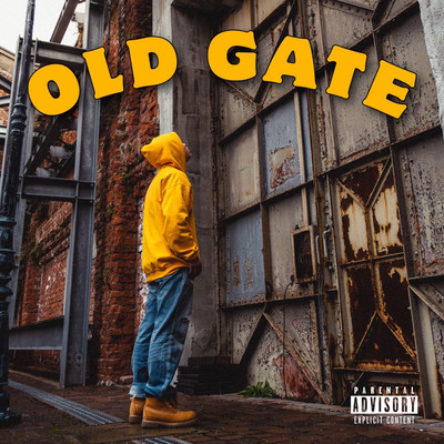 OLD GATE