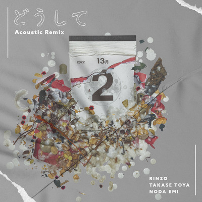 Doushite (Acoustic Remix)