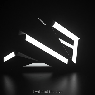 I will find the love (feat. MOMONADY)