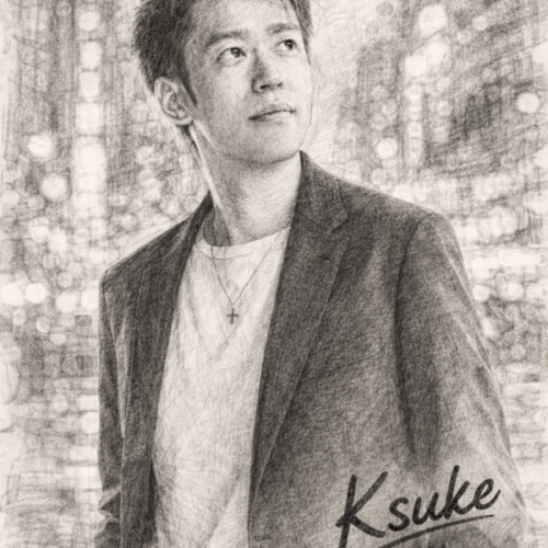 Ksuke