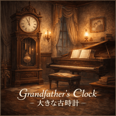 Grandfather's Clock