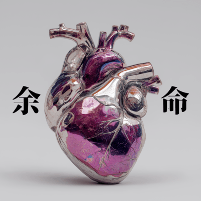 The rest of one's life