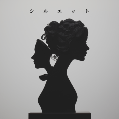 silhouette