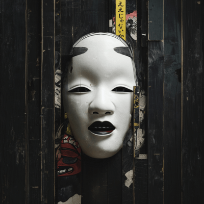 Ee ja nai ka-Why Not?