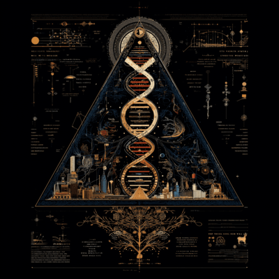 genome (Telomere ver)