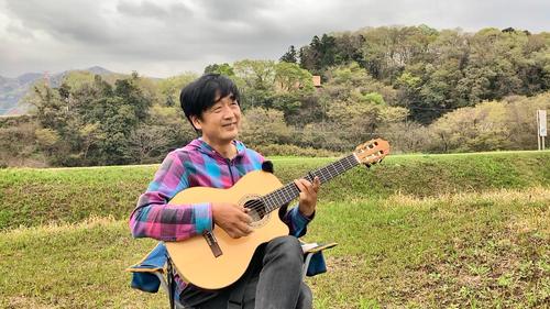 Yoshiharu