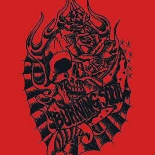 BURNING SOUL