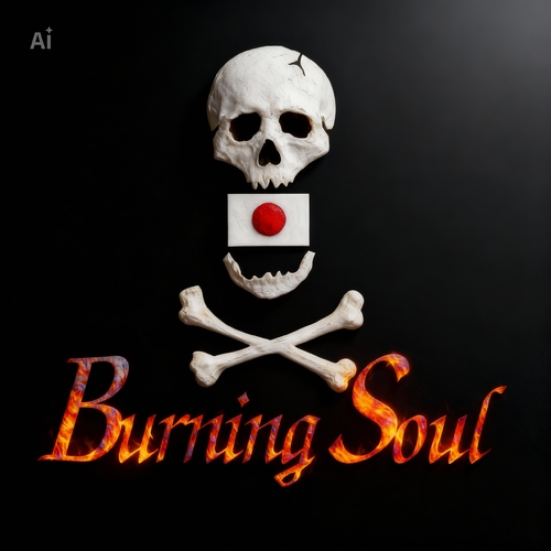 BURNING SOUL