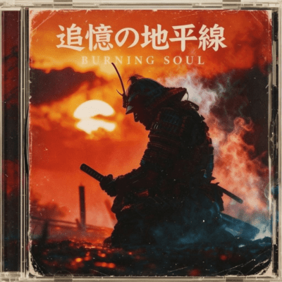 Horizon of Reminiscence