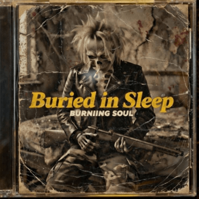 Buried in Sleep