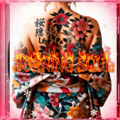 Cherry Blossom Hiding