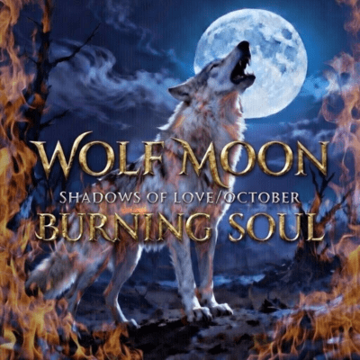 WOLF MOON