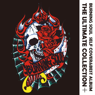 THE ULTIMATE COLLECTION+