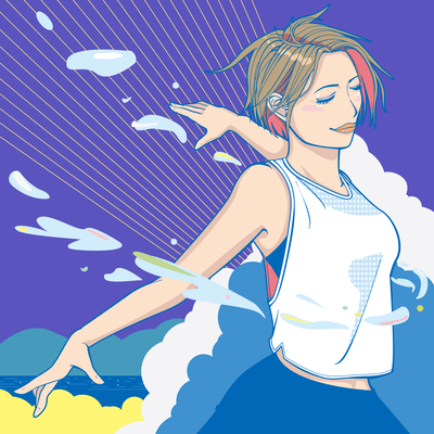 From here