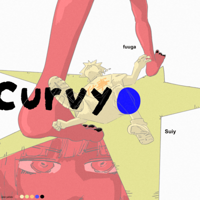 Curvy (feat. Suiy)