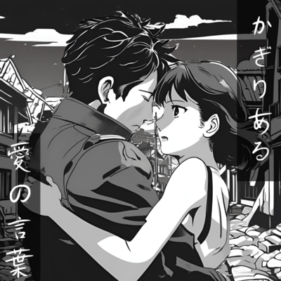 Words of Fintie Love