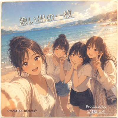 OMOIDE NO ICHIMAI