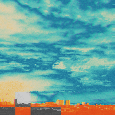 standing in the world