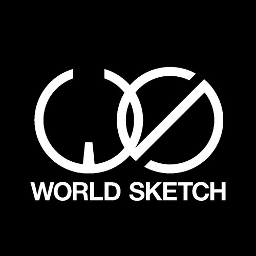 WORLD SKETCH