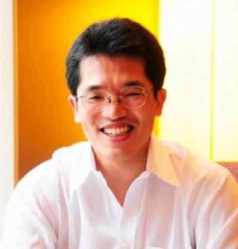 Net-Business Analyst Yokota Shurin