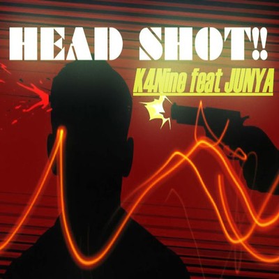 HEAD SHOT!! (feat. JUNYA)