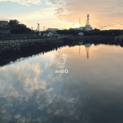 Take the long way home