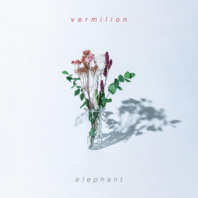 vermilion
