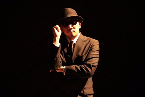 Sing J Roy