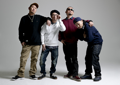 The Speakers