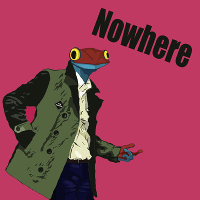 Nowhere