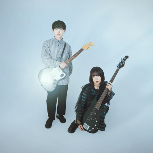 Plastic Girl In Closet