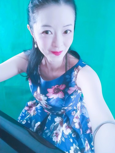 Natsuko Hosokawa