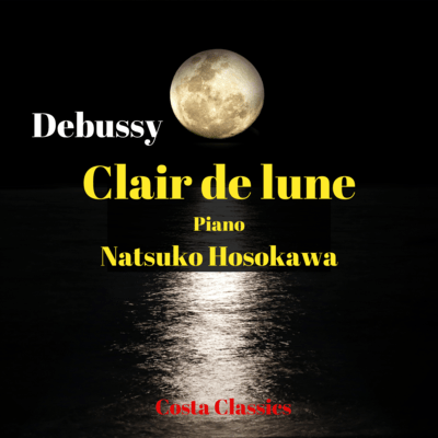 Clair de Lune Debussy