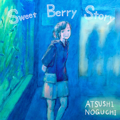 Sweet Berry Story